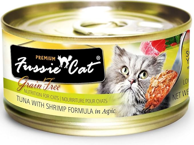 Tuna with Anchovies