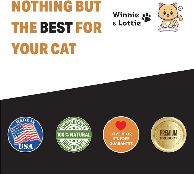 Natural Allergy Relief for Cats | Supports Allergy & Itch Relief for Cats | Cat Allergy | Cat Itch Relief | Cat Itchy Skin Relief | Cat Allergy Relief for Cats | Cat Supplements & Vitamins | 1 fl oz