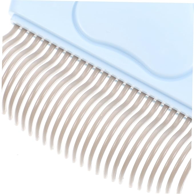 2pcs Hair Remover Comb Pet Grooming Brush for Cats Dogs Pet Cleaning Supplies