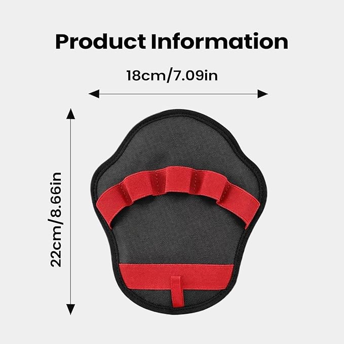 Pet Hair Remover Glove - Electrostatic Five-Finger Dog Cat Lint Mitt Tool | Dog Hair Remover Glove | for Laundry Couch Carpet Car Seat Clothing Bed Sofa