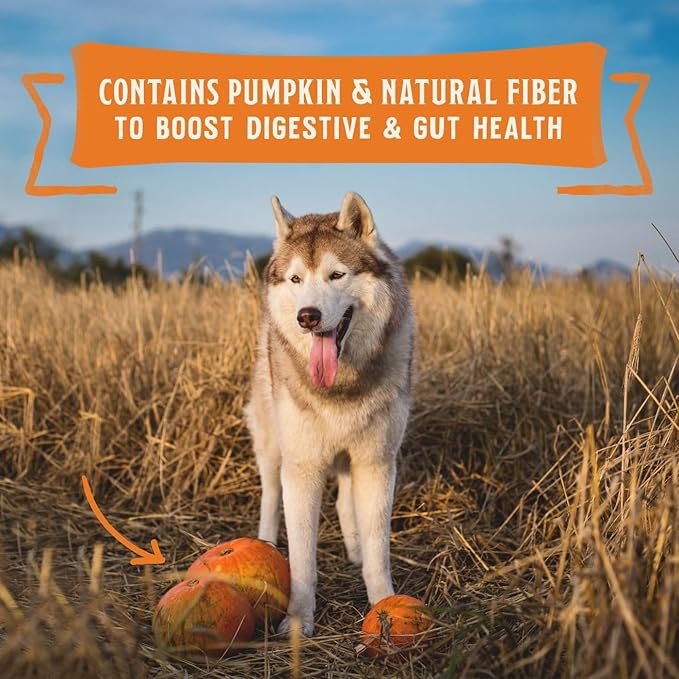 Stella & Chewy's Wild Red Wet Dog Food - Large Variety Pack 3 Flavors - High Protein Grain-Free Stews with 96% Animal Protein - Perfect for Picky Eaters, 10 oz, Pack of 18