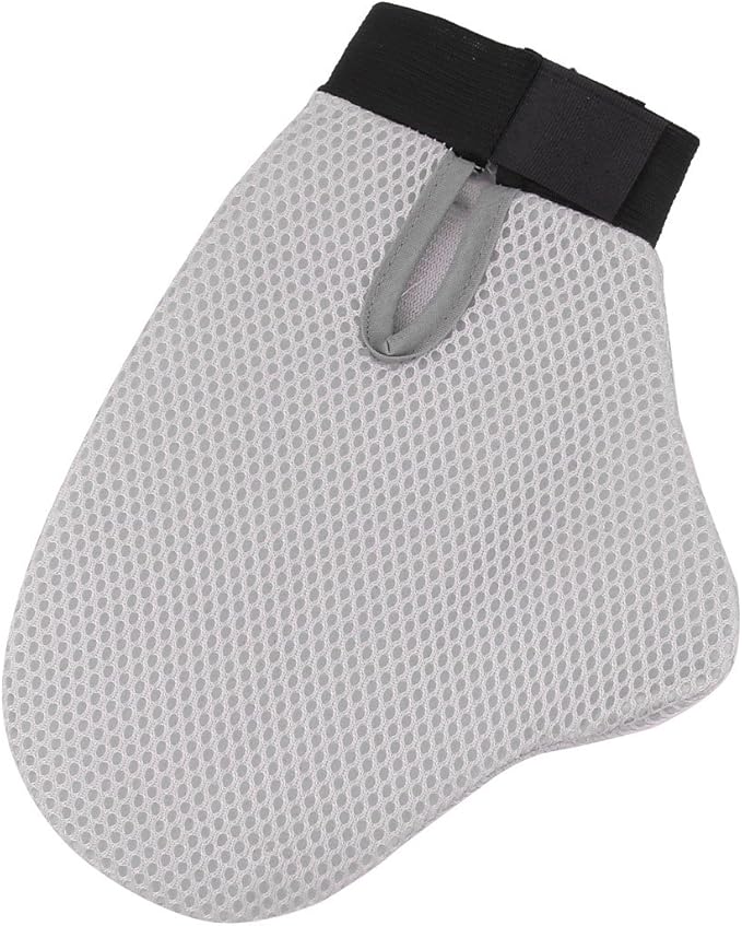 Pet Puppy Cat Shower Grooming Bathing Massage Glove Brush Comb Colorful (id: 24c 9eb a16 f9a 36f