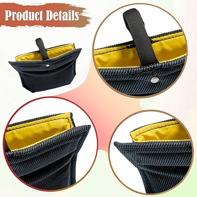Dog Bite Pillow Outdoor Pet Supplies Bite Resistant Dog Training Bite Bag