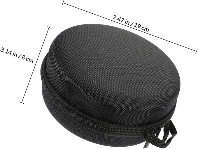 Happyyami Dog Treat Training Pouch Sturdy Oxford Cloth 20x20x8cm Reusable Puppy Snack Bag with Handle for Outdoor Dog Walking and Pet Supplies