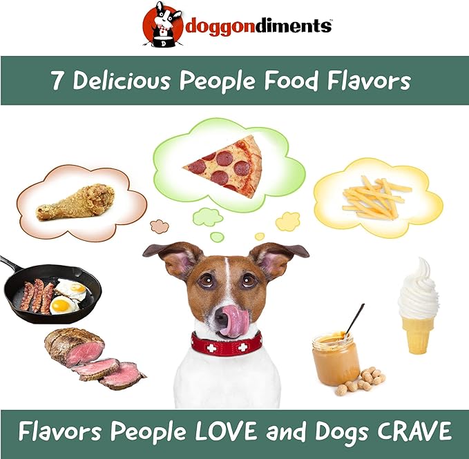 Home Cookin' Classics Dog Food Topper Value 3-Pack