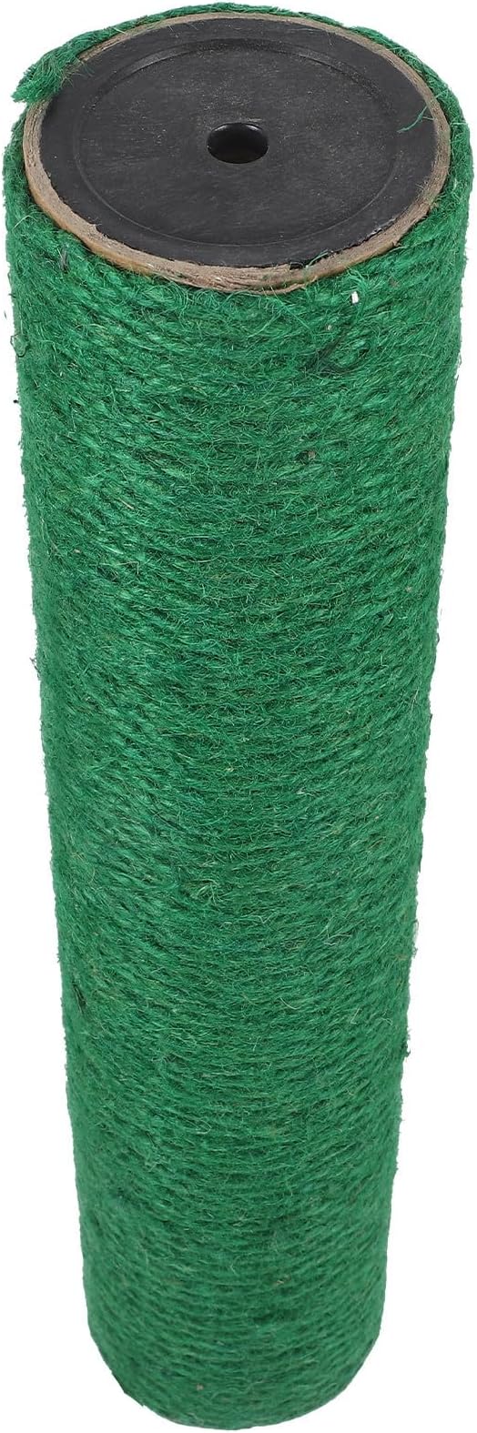 BESPORTBLE Cat Scratching Post Replacement Hemp Rope Sturdy 40cm X 8cm Indoor Kitten Scratch Pole for Cat Climbing Tower