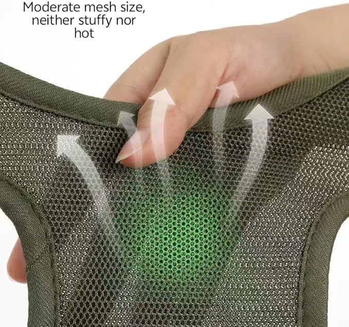 Cat Grooming Hammock, Anti Scratch and bite cat Bath Bag, can be Hung and Fixed, has Good Breathability, pet Nail Clippers, Nail Files, Suitable for Daily pet Care
