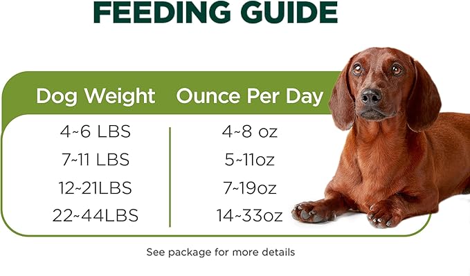 ZEAL New Zealand Wet Dog Food – High Protein, Pure Nutrition, Natural Superfoods, Grain-Free with Superfoods (Venison, 6oz Can 12-Pack)