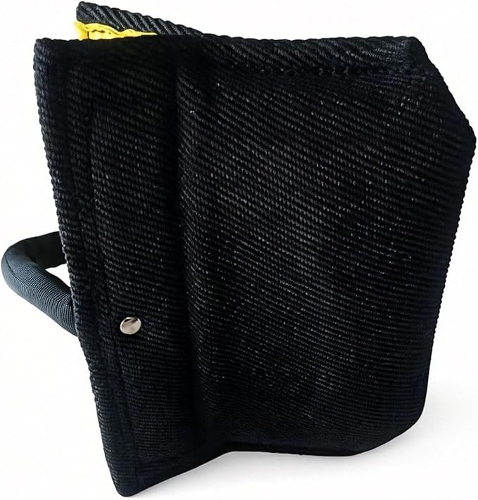 Dog Bite Pillow Outdoor Pet Supplies Bite Resistant Dog Training Bite Bag