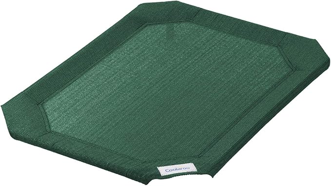 Original Pet Bed Replacement Cover - Brunswick Green - Medium (42" x 25.5")