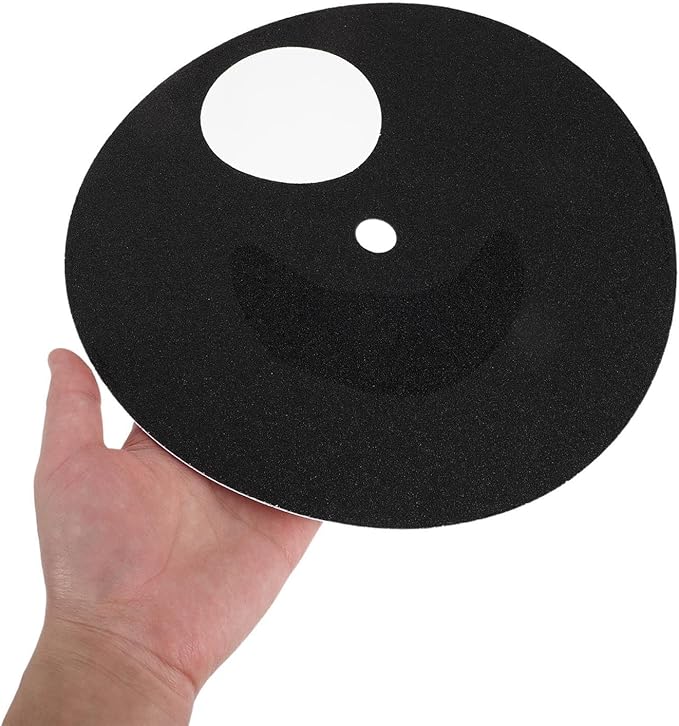 4pcs Dog Nail Care Replacement Sandpaper Pads, Adhesive Grit Sandpaper for Pet Scratch Boards, Cat Claw File, Trim & Grooming Supplies Black