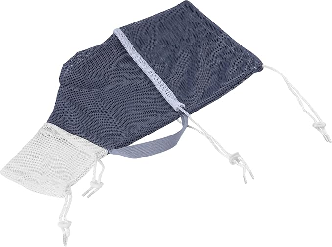 Bath Bag for Cats Cat Grooming Bag Pet Bathing Accessory Breathable Scratch