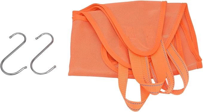 Dog Grooming Sling Cat Grooming Harness Pet Nail Trimming Helper Dog Nail Trimming Sling Dog Grooming Sling Breathable Soft Washable Pet Restraint Hammock for Small Medium Cat