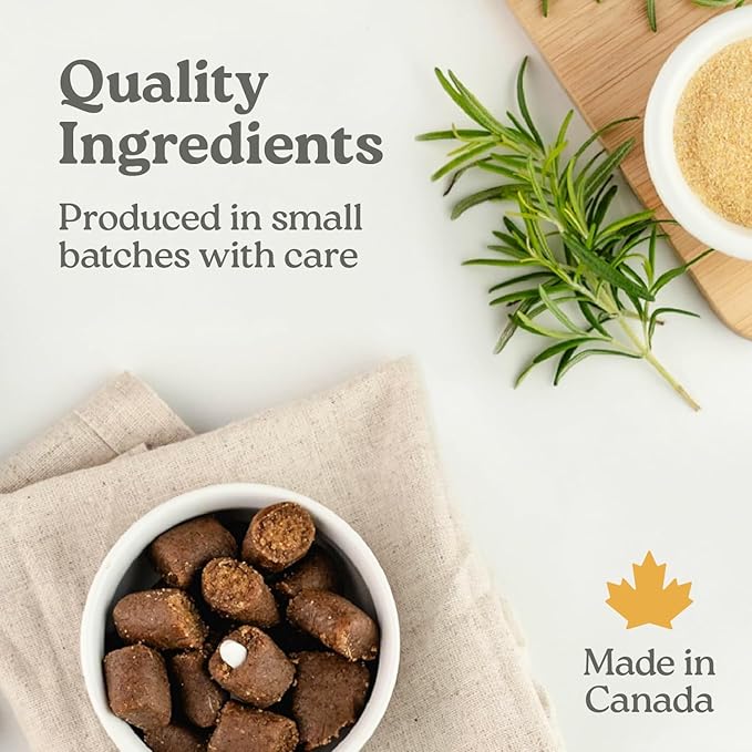 Earthly Pill Buddy Naturals - Beef Recipe Pill Hiding Treats for Dogs - Make A Perfect Pill Concealing Pocket Or Pouch for Any Size Medication - 30 Servings