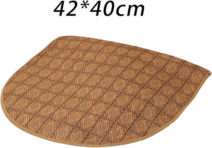 Pet Cooling Mat Indoor Crate Pad Dog Sleeping Pad Pet Bed Mat Summer Dog Cooling Mat Comfortable Blanket for Dogs Cats Kitten Pets Supplies, L