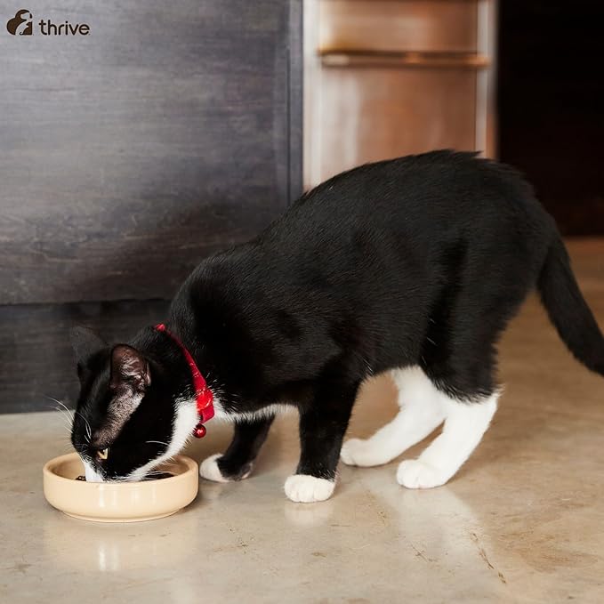 thrive Complete Cat Food 100% Tuna 75g