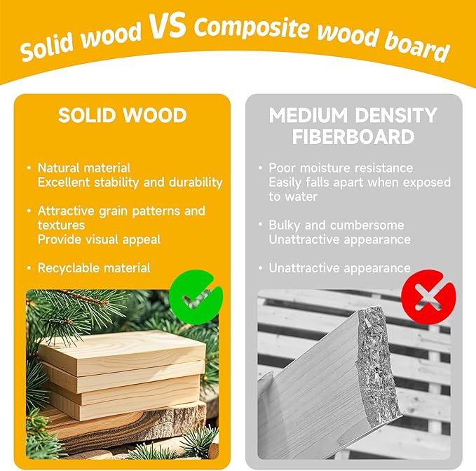 Cat Scratching Post with Cozy Bed, Sled Shaped Wooden Cat Bed for Indoor Cats,Small Dogs and Rabbits, Side Cat Scratching Post with Perch, Durable Cat Activity Furniture for Kittens & Large Cats