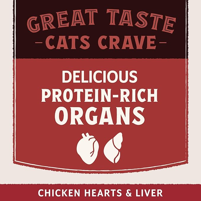 Natural Balance Ultra Protein Wet Cat Food, Salmon & Chicken Recipe in Broth, 2.8 oz (Case of 12)