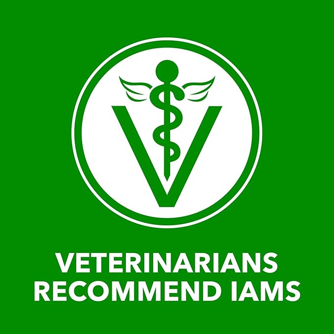 Iams Proactive Health Wet Dog Food, Chicken Chunks in Gravy and Beef Chunks in Gravy, 13 oz., Pack of 24