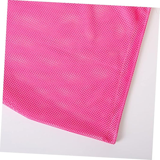Multi-Function Cat Grooming Bag Breathable Pet Bathing and Nail Trimming Pouch for Cats and Kittens Efficient Design for Washing Medicine Administration and More