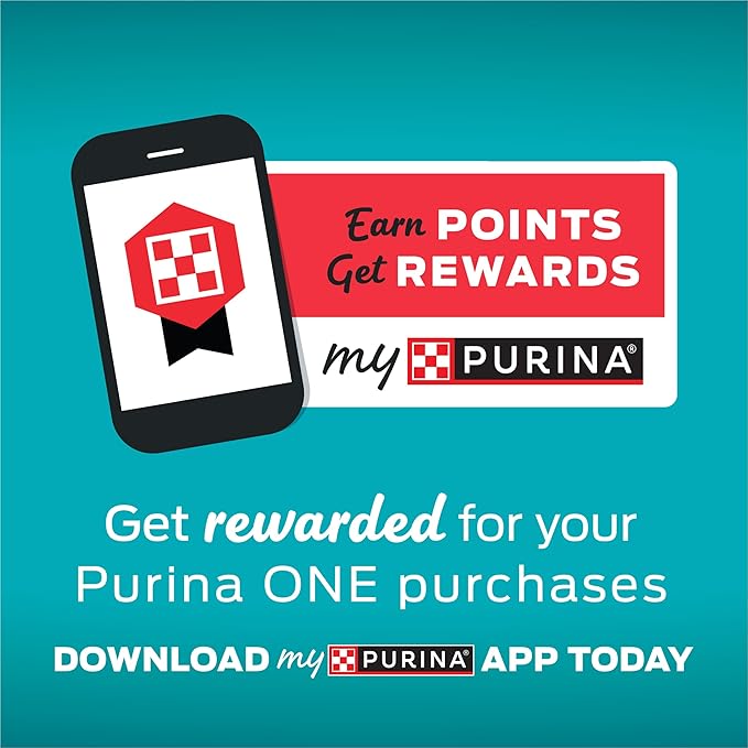 Purina ONE Natural, High Protein Cat Food, Chicken and Salmon Recipe in Sauce - (Pack of 24) 3 oz. Pull-Top Cans