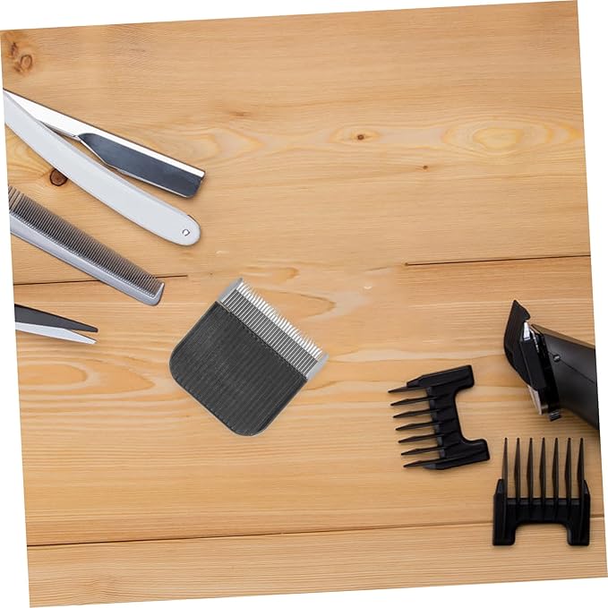 BESPORTBLE Professional Pet Grooming Trimmer Replacement for Cats and Dogs and Clipper for Easy Grooming Fits Clippers