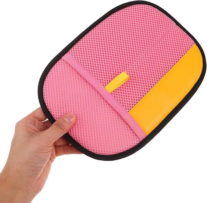 3pcs Static Pet Hair Removal Gloves Double-Sided Electrostatic Grooming Mitts for Cats and Dogs Reusable Shedding Brush for Home, Car, Furniture Cleaning