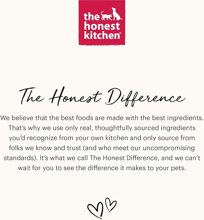 The Honest Kitchen Human Grade One Pot Stews: Variety Pack, 10.5 oz x3