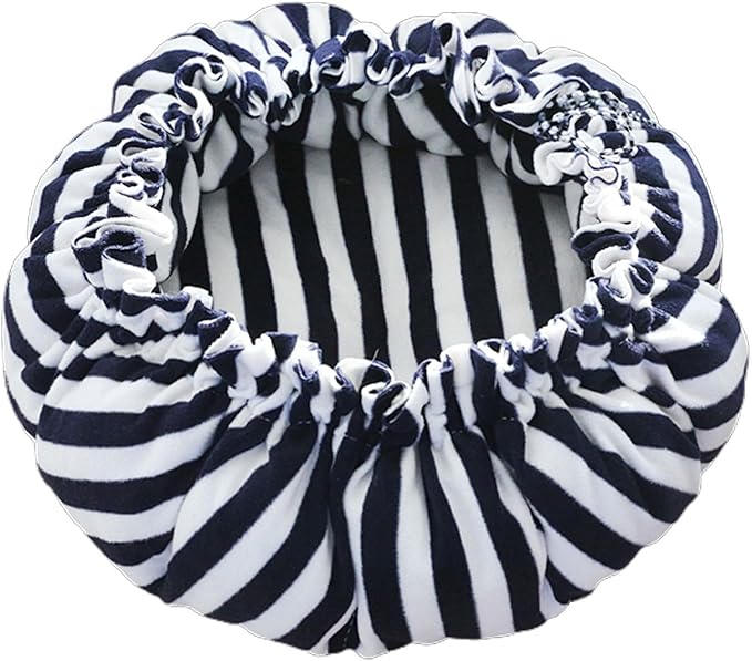 Round Bed Sleeping Dog Winter House Drawstring Design Pet Mat for Kitten Puppy Sleeping Supplies Sofa Plush Sofa on