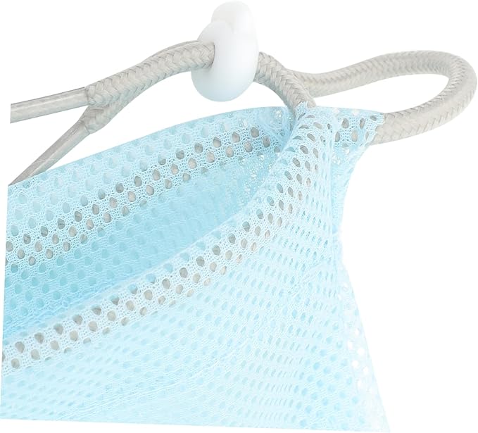 Kisangel 1pc Cat Grooming Pouch Scratch Resistant Bath Bag for Cats Multi-Functional Pet Care Bag Easy to Use and Drain