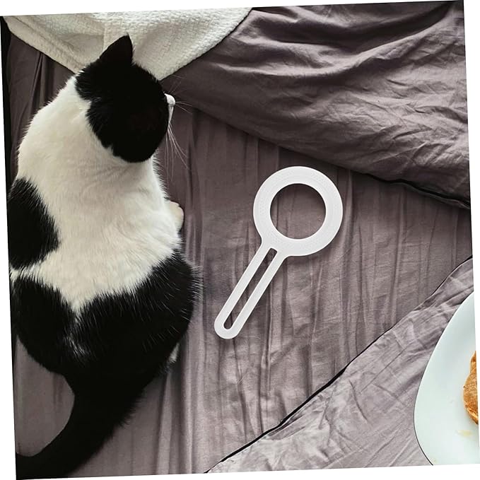 Pet Grooming Hair Comb Double-sided Pet Deshedding Tool Multifunctional Cat and Dog Deshedding Brush
