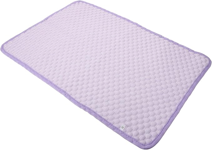 Abaodam Pet Cooling Mat and Dog Cooling Pad with Ice Gel for Dogs and Cats for Pet Supplies
