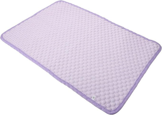 Abaodam Pet Cooling Mat and Dog Cooling Pad with Ice Gel for Dogs and Cats for Pet Supplies