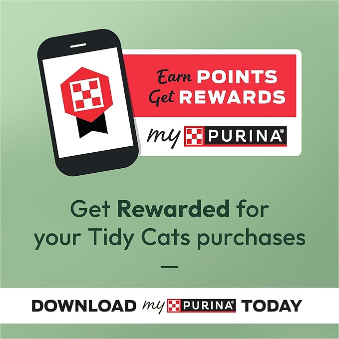 Purina Tidy Cats Breeze Covered Cat Litter Box System Kit with Pellet Cat Litter, Hooded Litter Box, and Litter Box Pads