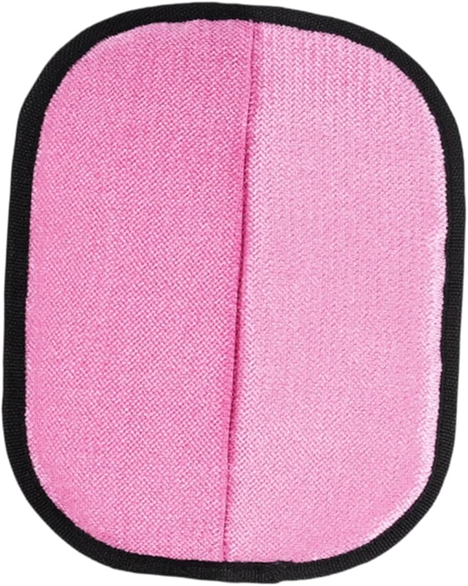 Pet Hair Remover Glove Professional Dog Grooming Comb Detangling Brush for Cats Rabbits Small Animals Clothes Furniture-