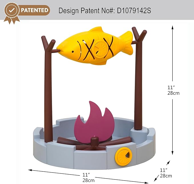 PetPals Cat Slow Feeder, Treat Dispenser - Interactive Cat Puzzle Toy for Small Pets & Kittens, Mental Stimulation Pet Food Feeding Toy, Dry Food Dispensing Cat Toy