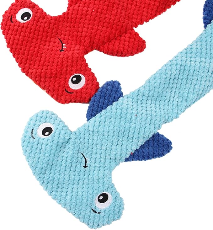 XISAOK Pet Toy for Small Dog Cloth Resistances to Teeth Chew Training Pet Supplies Kitten Cats Interactive for Boredom Intelligence Large for Aggressive Chewers for Separation