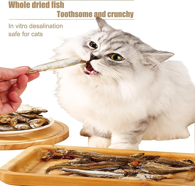 Freeze Dried Fish,cat Treats,Dried Dogs,Cats,Sardines,Freeze Sardines,Fish,cat Treats