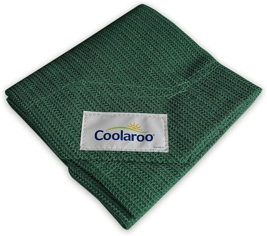 Original Pet Bed Replacement Cover - Brunswick Green - Medium (42" x 25.5")