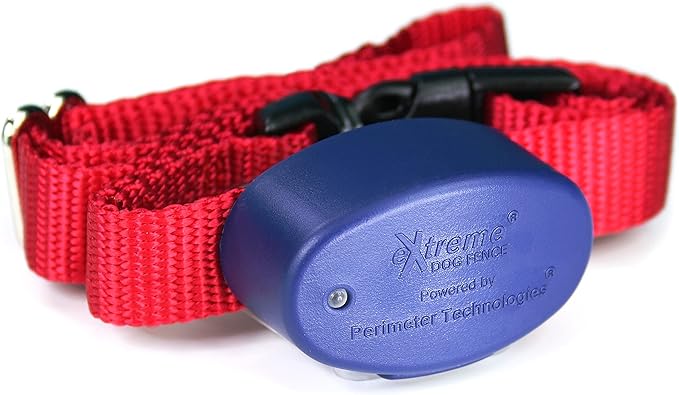 Extreme Dog Fence Pro-Max Grade Electric Dog Fence - 1 Dog Kit - 2000 Feet of Heavy Duty -Plus Maximum Duty Wire for Ultimate Performance and Reliability…