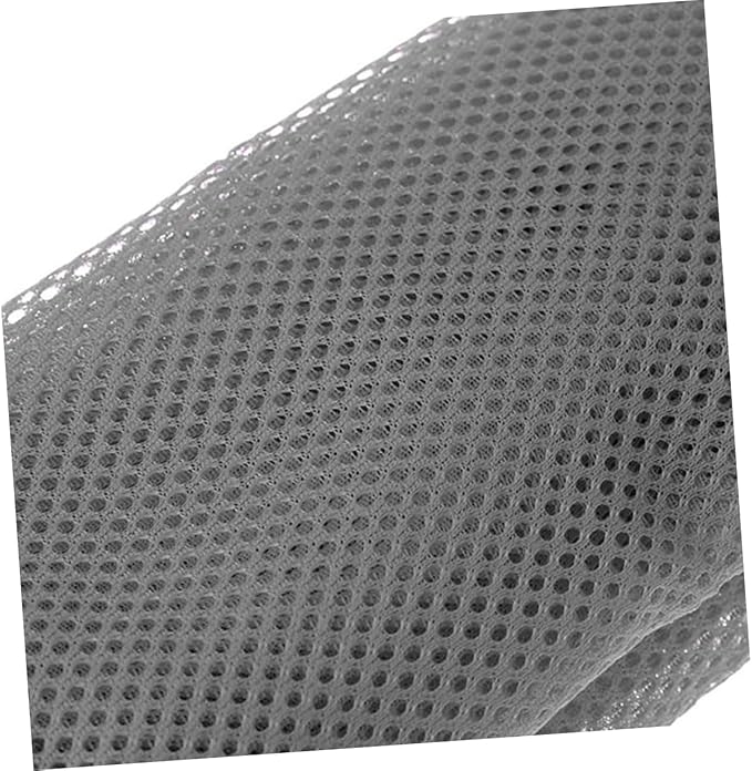 Multi-use Cat Grooming Bag Mesh Scratch-Resistant Bathing Trimming Supply Bag Grey