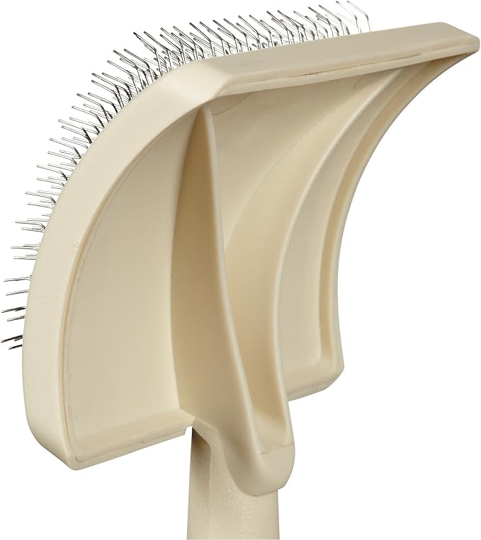 Master Grooming Tools Universal Pet Large Slicker Brush