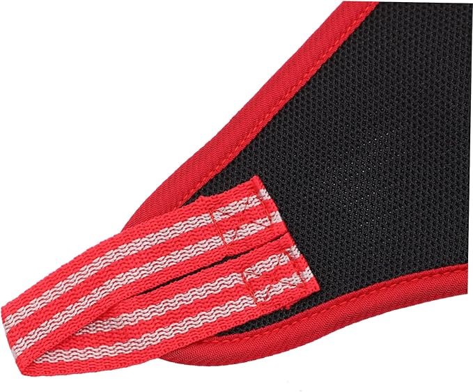 1set Pet Grooming Hammock for Cats Dogs Hanging for Nail Trimming Grooming Breathable Stable Sling for Pets