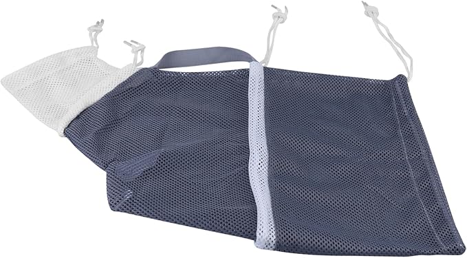 Breathable Cat Bathing Bag for Easy Grooming and Nail Trimming for Kittens and Cats for Bathing and Medicine Administration