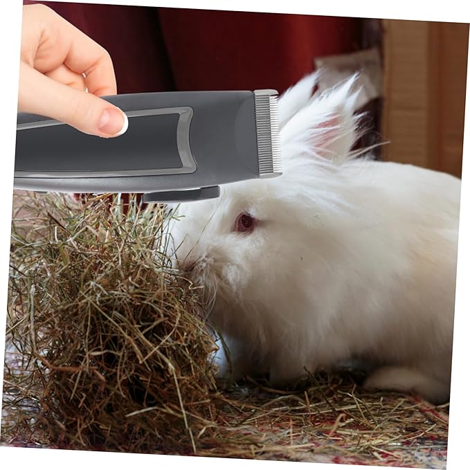 BESPORTBLE Professional Pet Grooming Trimmer Replacement for Cats and Dogs and Clipper for Easy Grooming Fits Clippers