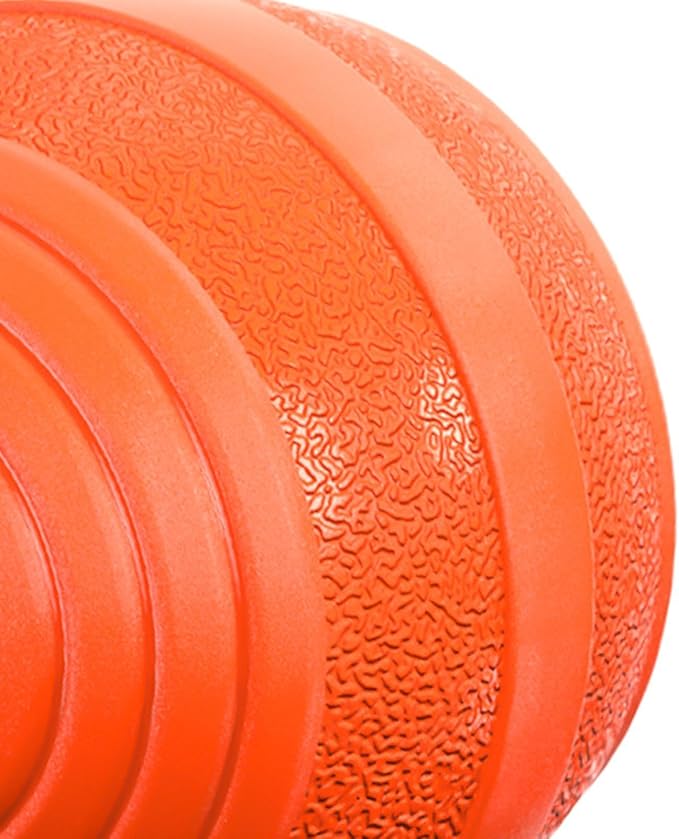Moving Dog Ball - Rechargeable Pet Supplies,Bouncing & Rolling Ball Dog Toy | for Play Exercise Boredom Relief Stimulation Indoor Outdoor Home Apartment