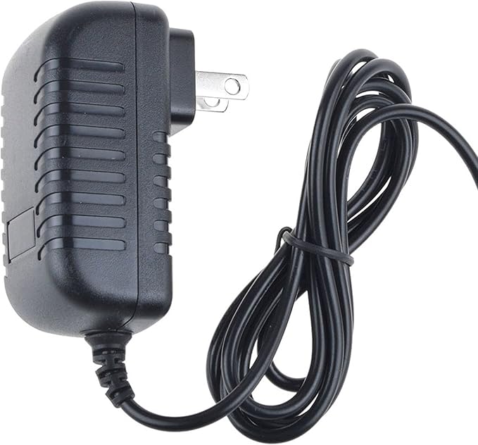 12V AC/AC Adapter Compatible with Catit Design Fresh & Clear Cat w/Food Bowl Item#: 50050