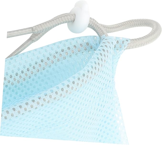 BESPORTBLE 1Pc Cat Grooming Pouch Scratch Pet Bag for Bathing Medicine Nail Trimming and More Durable Fast Dry Wear Resistant