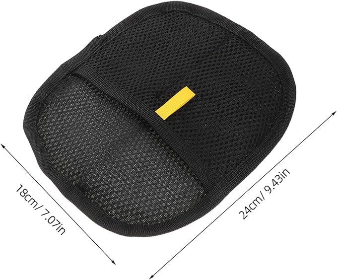 ERINGOGO 2pcs Dual Sided Cat Grooming Glove Brush Ergonomic Pet Hair Removal Tool for Cats Dogs Reusable Cleaning Mitt for Efficient Hair Deshedding for Home Use