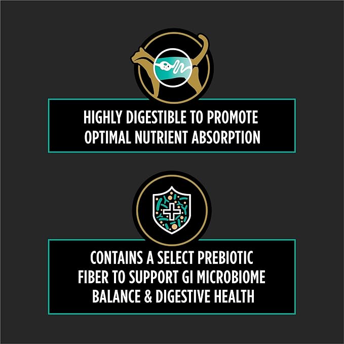 Pro Plan Veterinary Diets Purina EN Gastroenteric Feline Formula Savory Selects in Sauce with Chicken Wet Cat Food - (Pack of 24) 5.5 oz. Cans